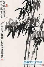 苏葆桢作品