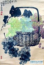 苏葆桢作品