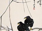 高冠华作品