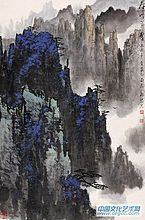 魏紫熙作品