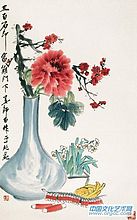 娄师白作品