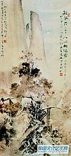 翁芝作品