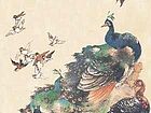 翁芝作品