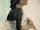 李斛作品