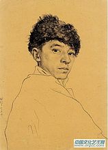 李斛作品