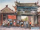 邵宇作品