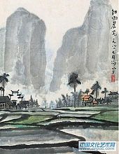 邵宇作品
