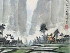 邵宇作品