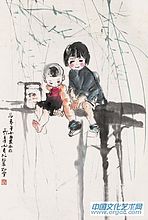 邵宇作品
