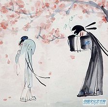 高马得作品