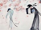 高马得作品