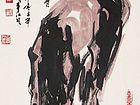 韦江凡作品
