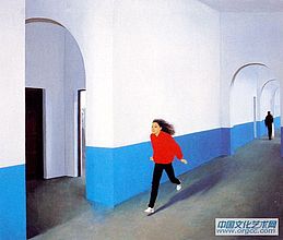 韦启美作品