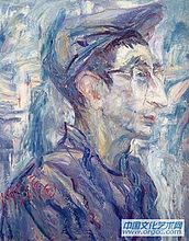 韦启美作品