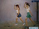 韦启美作品