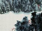 江兆申作品