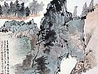 江兆申作品