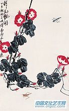 齐良迟作品