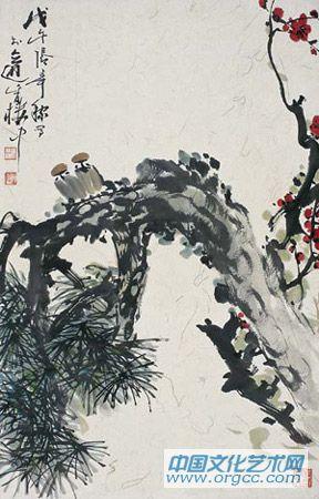 张辛稼作品