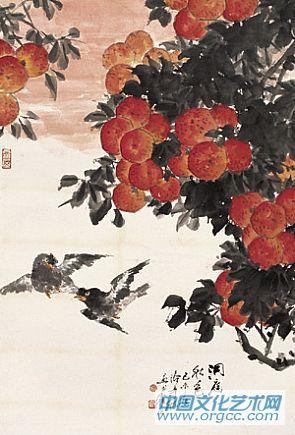 张辛稼作品