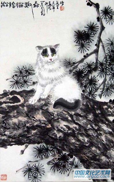 蔡鹤汀作品