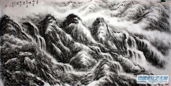 云山