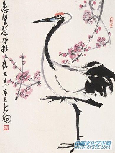 陈大羽作品