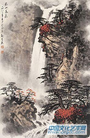魏紫熙作品