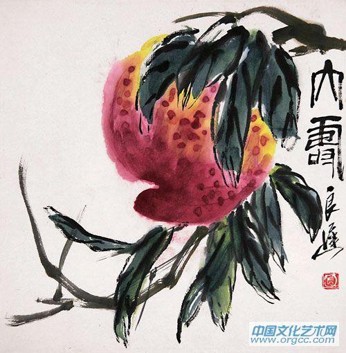 齐良迟作品