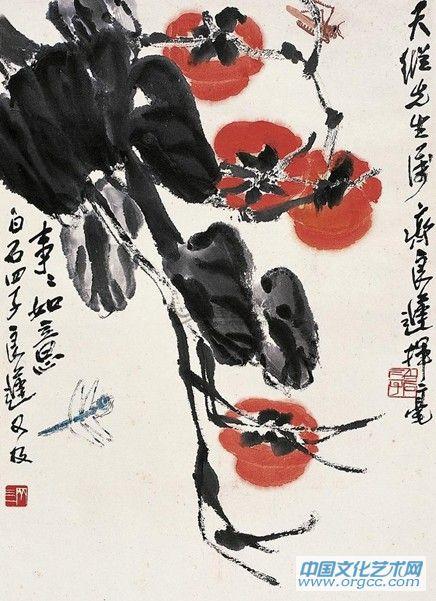 齐良迟作品