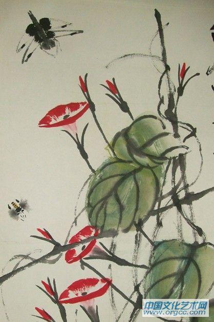 齐良迟作品