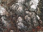 潘秉超作品：福建省美协会员、福州霞光画院常务副院长、林则徐书画院画师