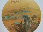 曾华伟作品