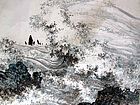 曾华伟作品