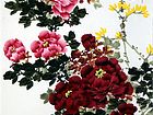 盛世春风花似锦