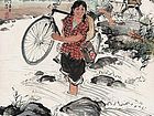 张义潜作品