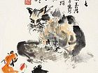 张义潜作品