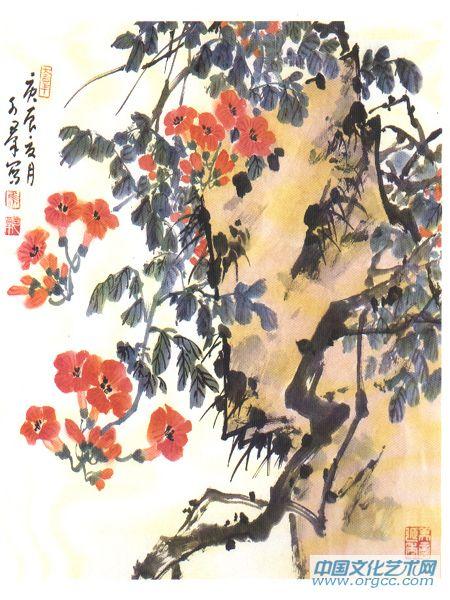 焦可群作品