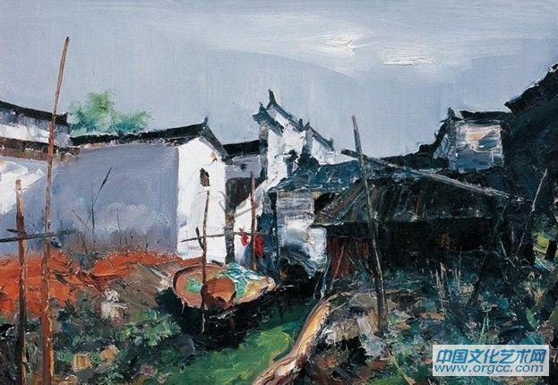 王海力作品