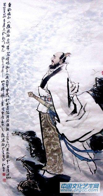 秋芾作品