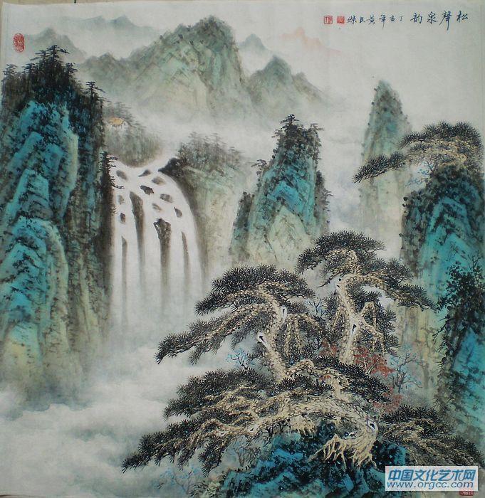 黃民杰 作品