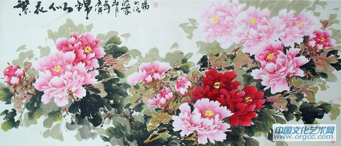 繁花似锦