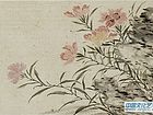 王一花鸟作品
