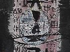 央视《写意人生》——林立中作品