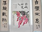 央视《写意人生》——林立中作品
