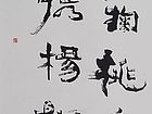 央视《写意人生》——林立中作品
