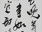 央视《写意人生》——林立中作品