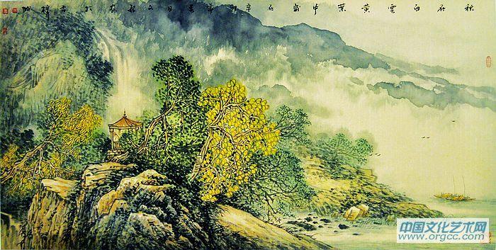 林文钦作品