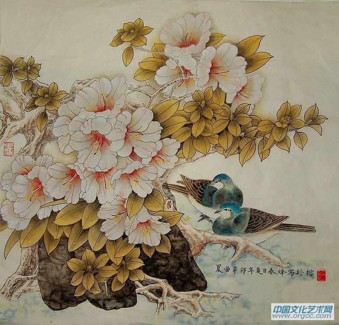 林春烽作品