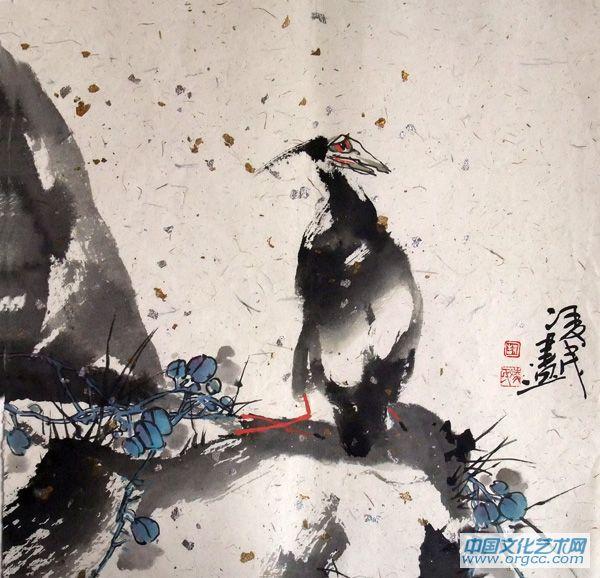 斗方小品09